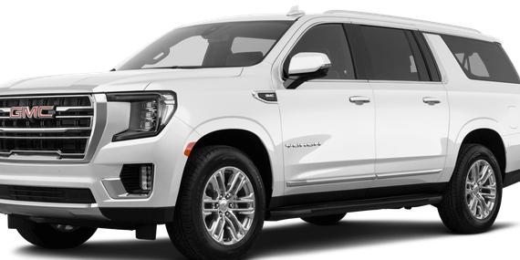 GMC YUKON XL 2022 1GKS2FKD5NR262030 image
